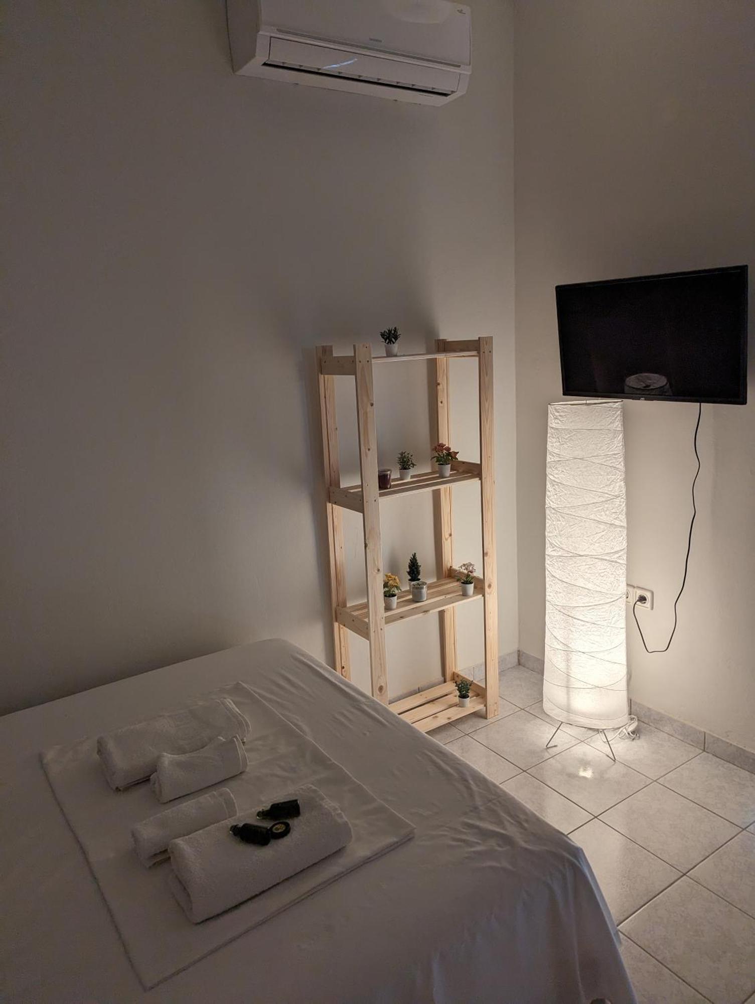 Willa Saranda Landscape Zewnętrze zdjęcie